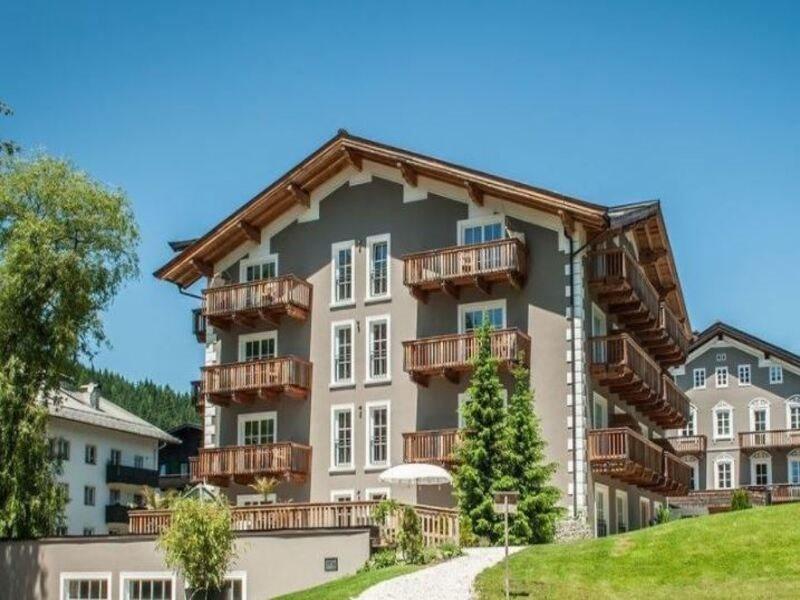 Q! Resort Kitzbuehel Экстерьер фото