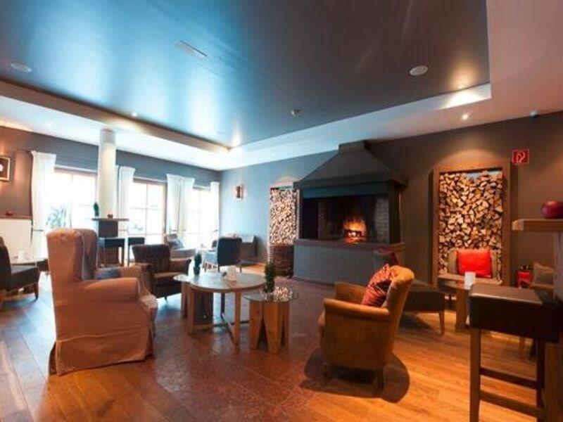 Q! Resort Kitzbuehel Экстерьер фото
