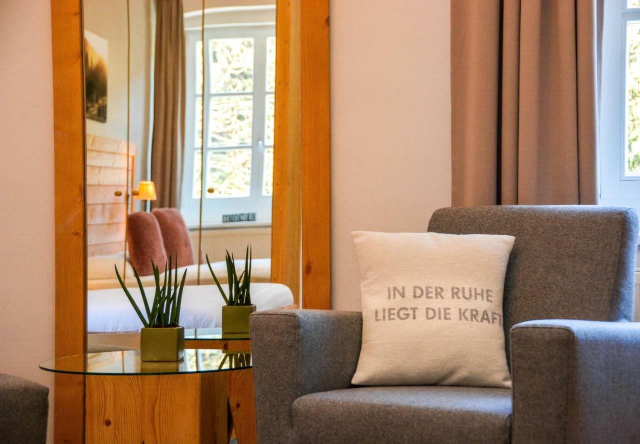 Q! Resort Kitzbuehel Экстерьер фото