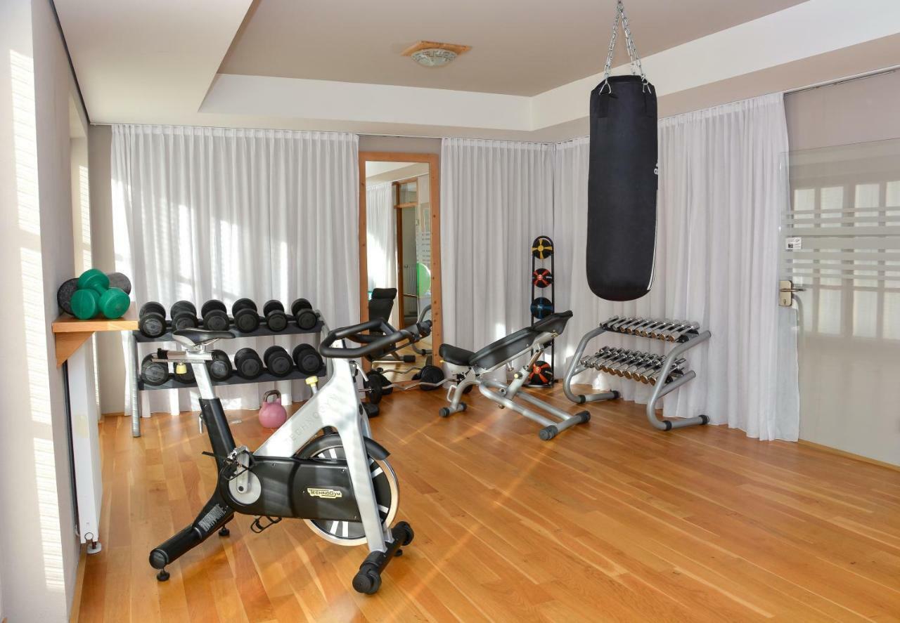 Q! Resort Kitzbuehel Экстерьер фото