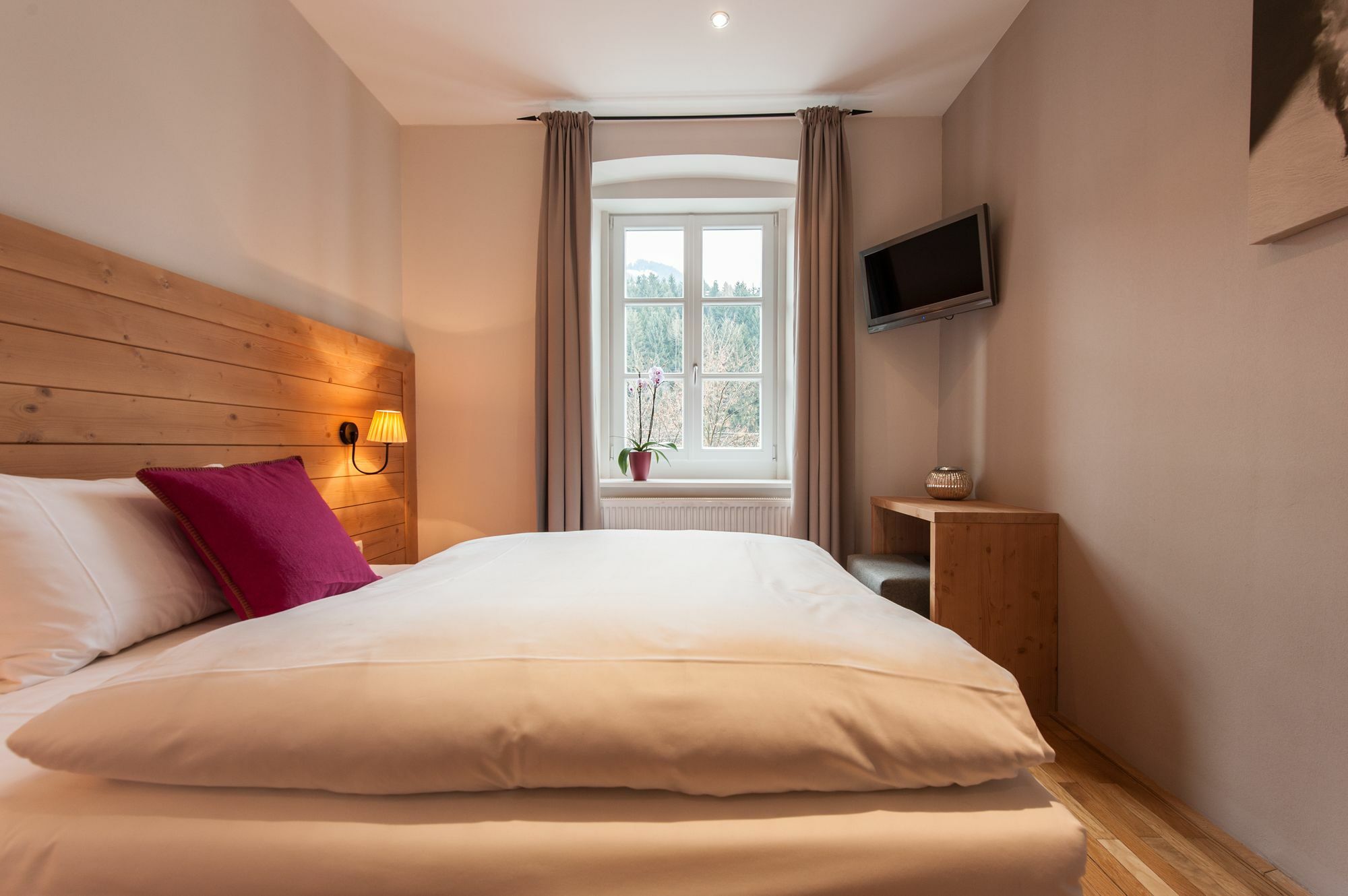 Q! Resort Kitzbuehel Экстерьер фото