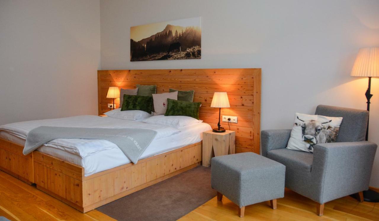Q! Resort Kitzbuehel Экстерьер фото